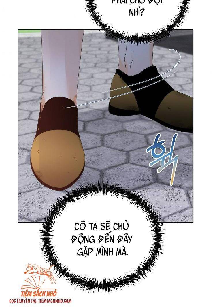 Hoàng Hậu Ác Nữ Yêu Quý Tôi Chapter 18 - 15