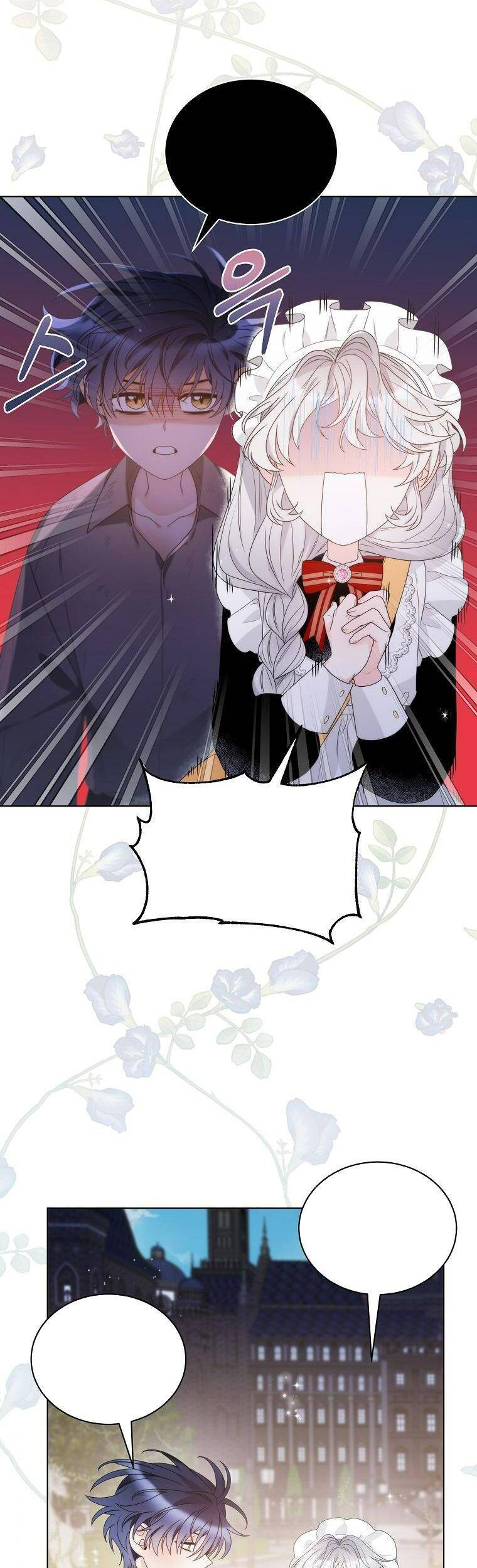 Hoàng Hậu Ác Nữ Yêu Quý Tôi Chapter 18 - 18