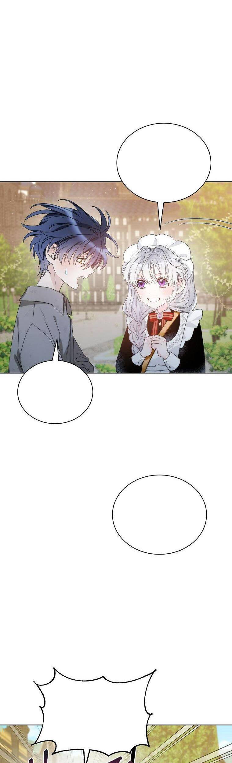 Hoàng Hậu Ác Nữ Yêu Quý Tôi Chapter 18 - 21