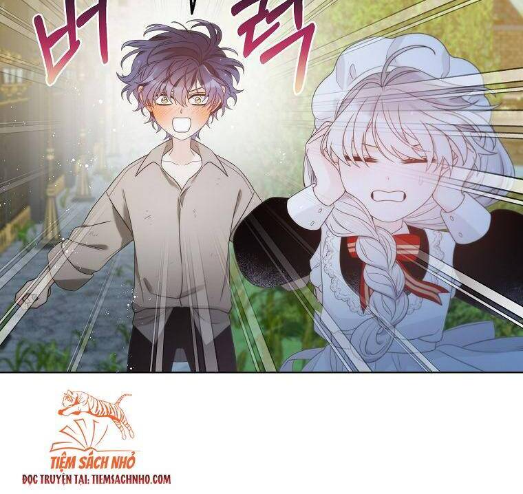 Hoàng Hậu Ác Nữ Yêu Quý Tôi Chapter 18 - 22