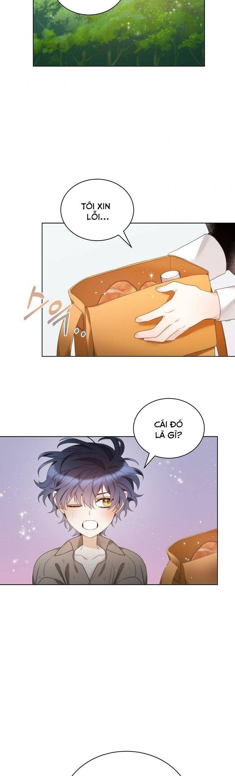 Hoàng Hậu Ác Nữ Yêu Quý Tôi Chapter 18 - 24