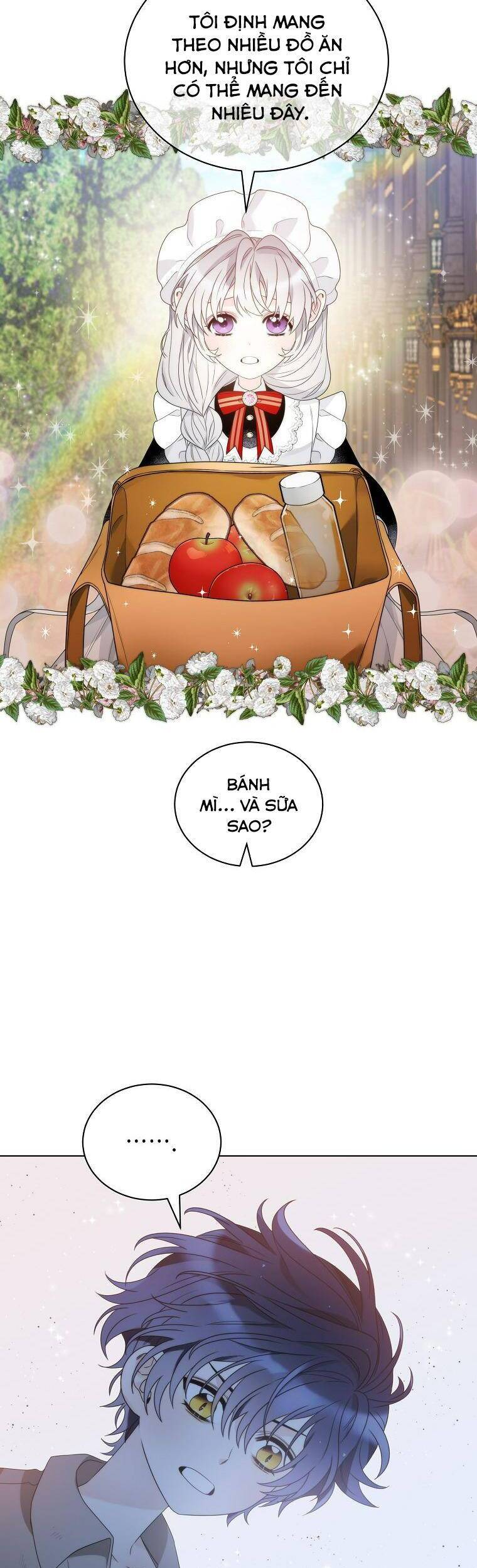 Hoàng Hậu Ác Nữ Yêu Quý Tôi Chapter 18 - 25