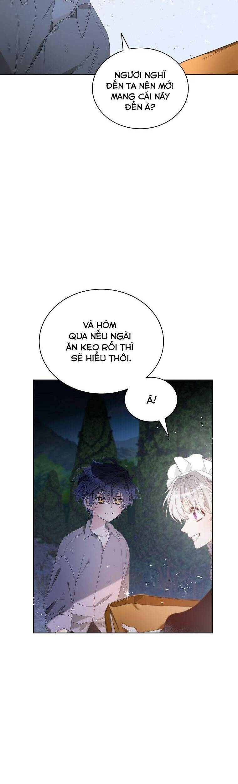 Hoàng Hậu Ác Nữ Yêu Quý Tôi Chapter 18 - 26