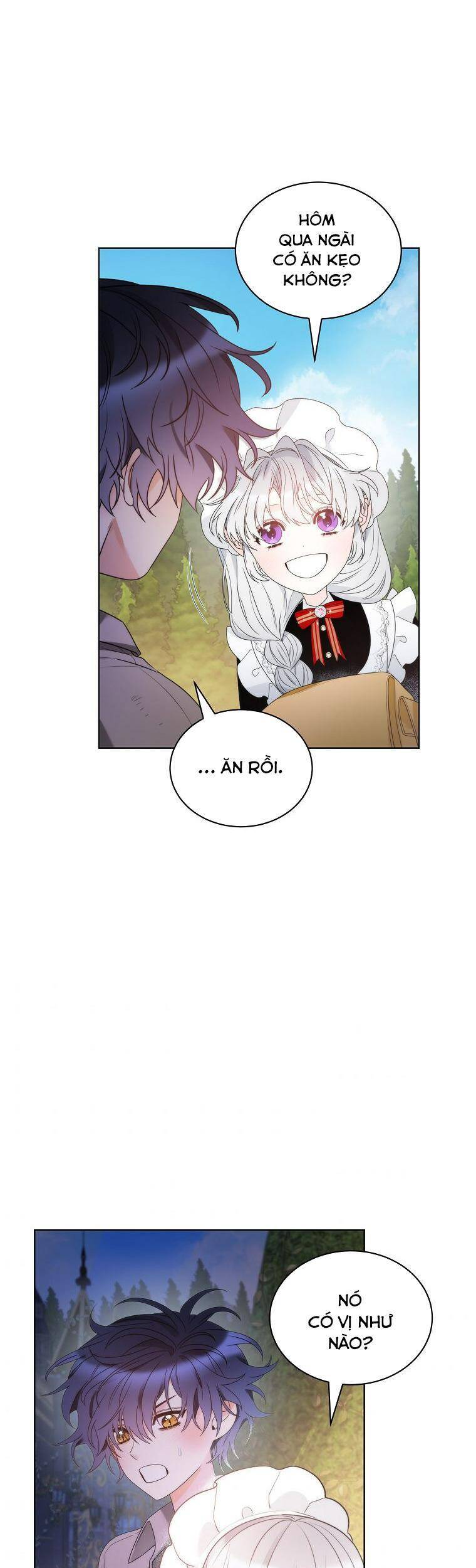 Hoàng Hậu Ác Nữ Yêu Quý Tôi Chapter 18 - 27