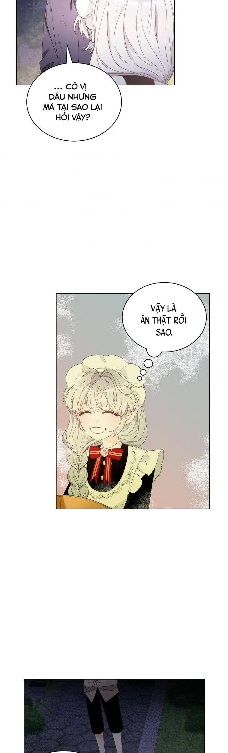 Hoàng Hậu Ác Nữ Yêu Quý Tôi Chapter 18 - 28