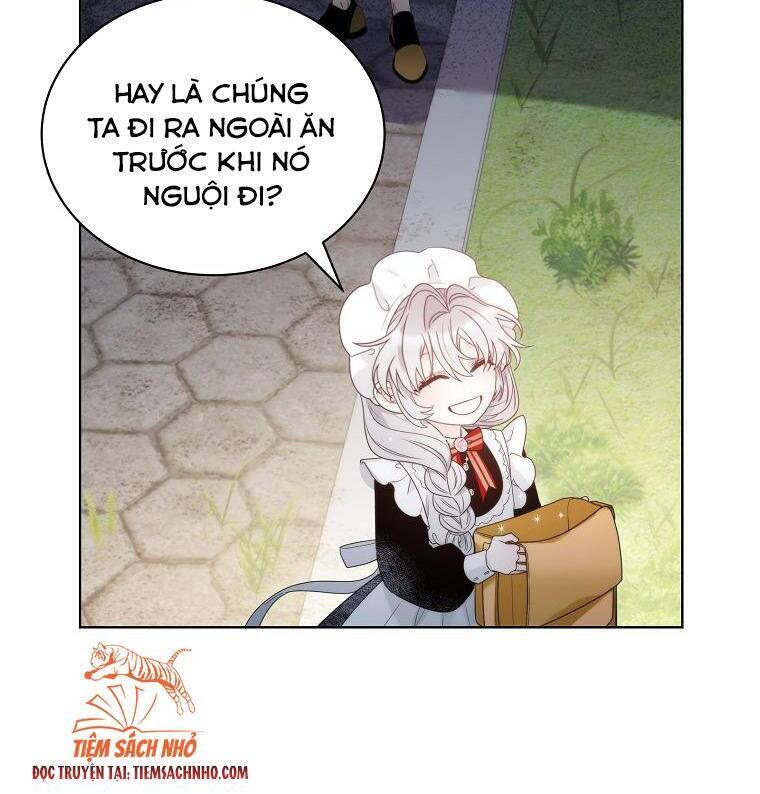 Hoàng Hậu Ác Nữ Yêu Quý Tôi Chapter 18 - 29