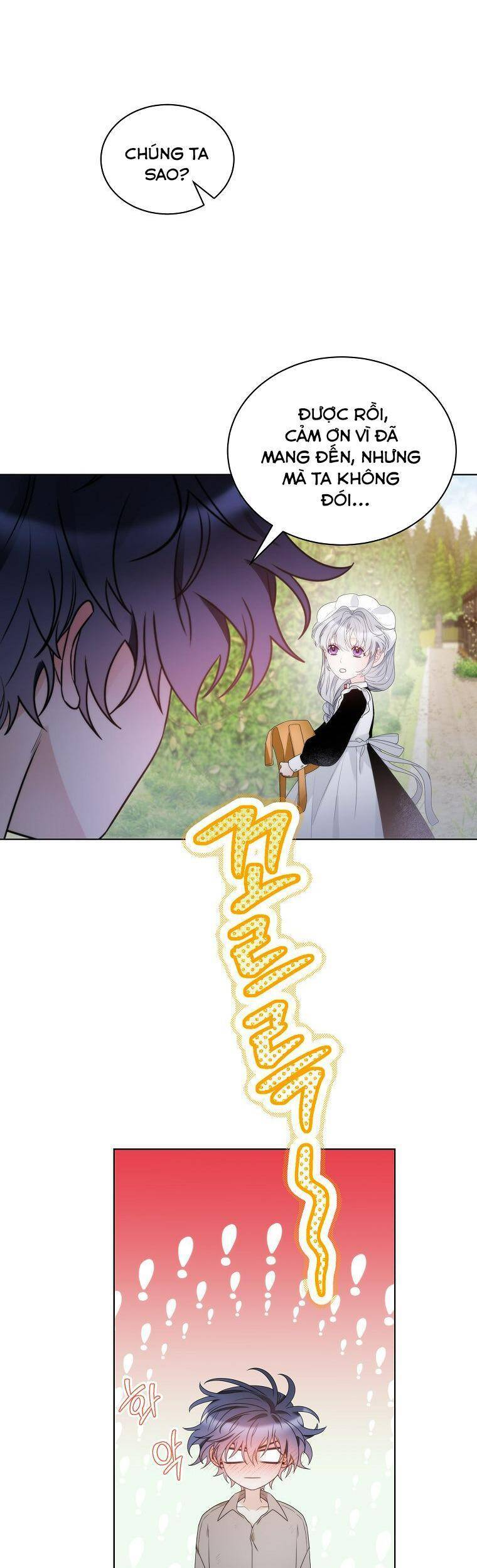 Hoàng Hậu Ác Nữ Yêu Quý Tôi Chapter 18 - 30