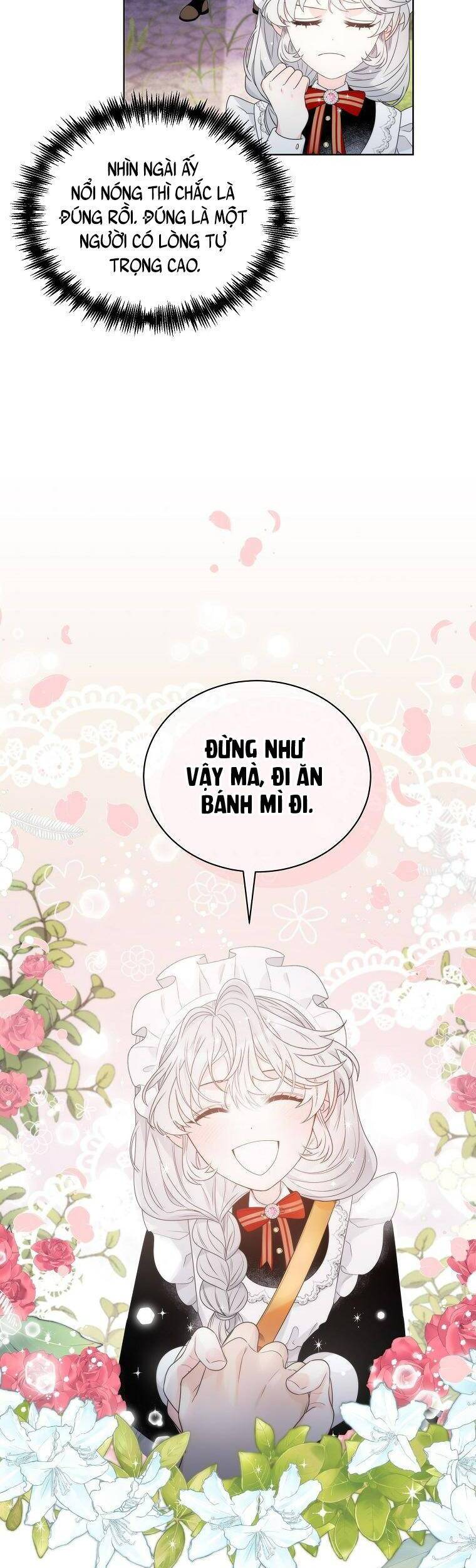 Hoàng Hậu Ác Nữ Yêu Quý Tôi Chapter 18 - 32