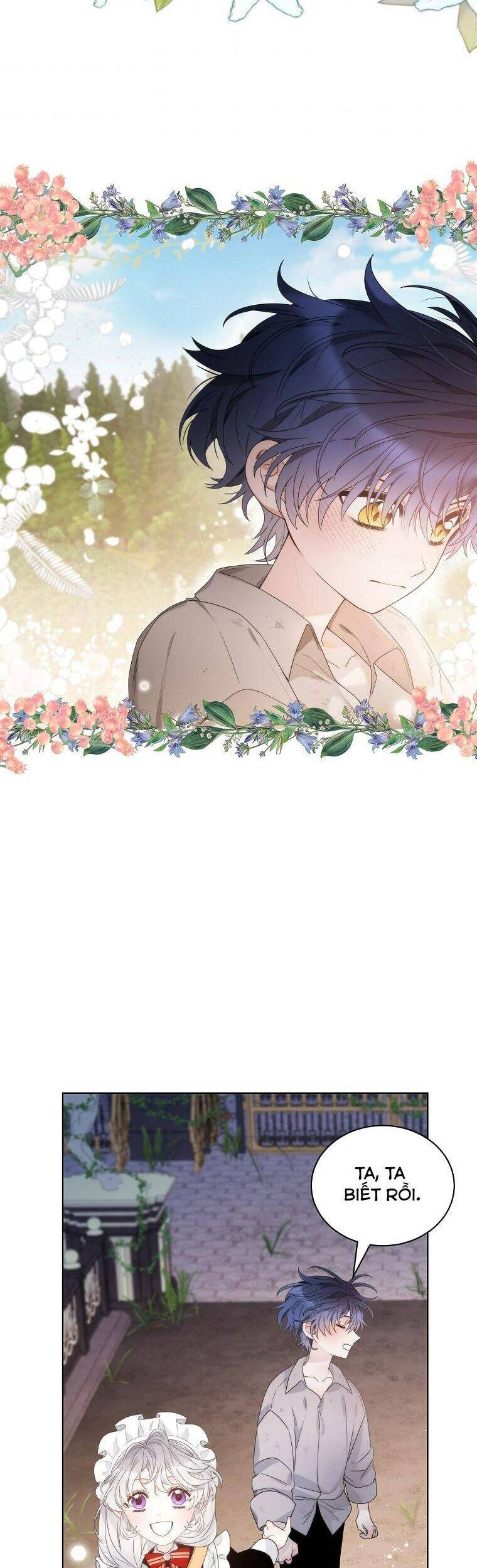 Hoàng Hậu Ác Nữ Yêu Quý Tôi Chapter 18 - 33