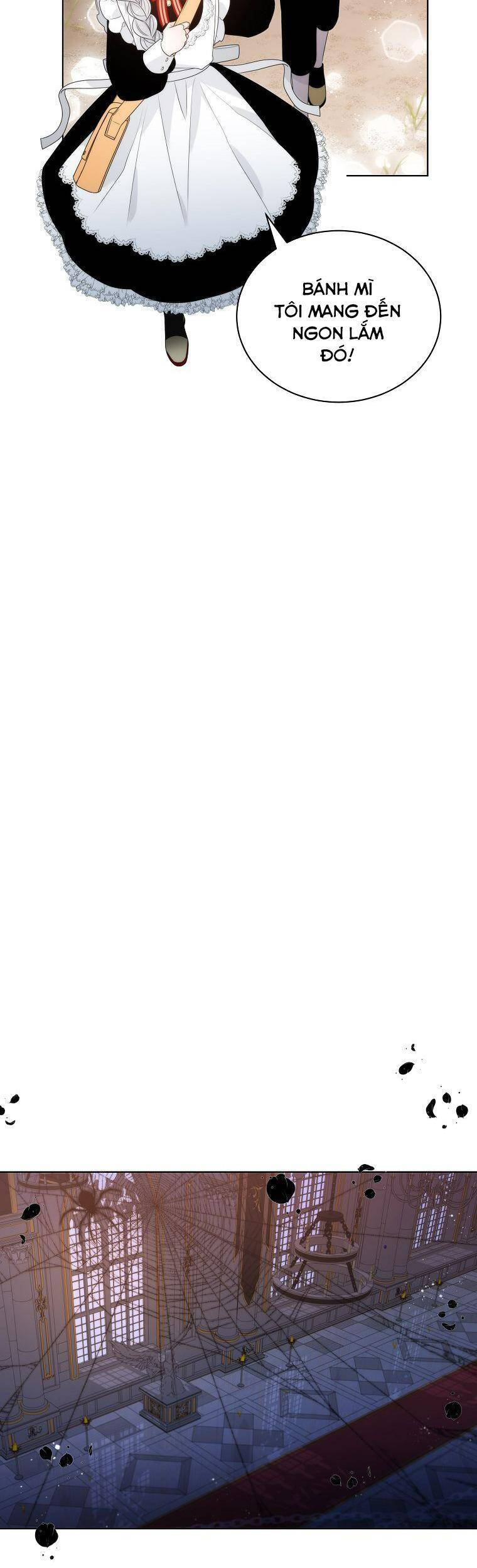 Hoàng Hậu Ác Nữ Yêu Quý Tôi Chapter 18 - 34