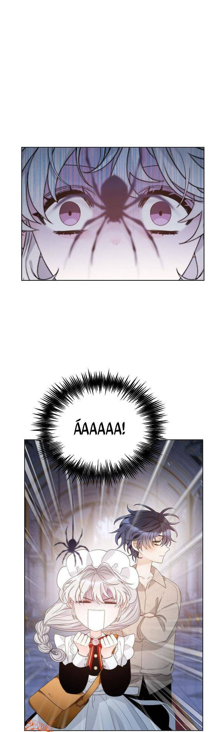 Hoàng Hậu Ác Nữ Yêu Quý Tôi Chapter 18 - 35