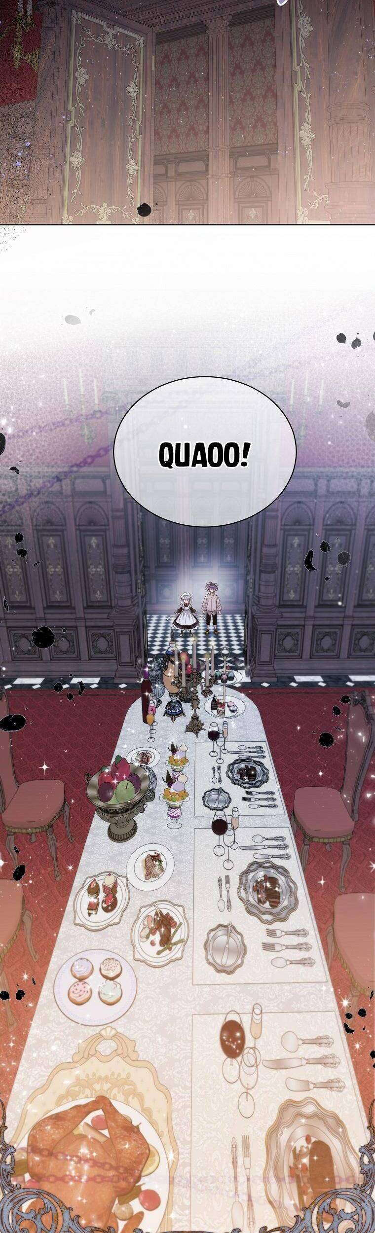 Hoàng Hậu Ác Nữ Yêu Quý Tôi Chapter 18 - 39