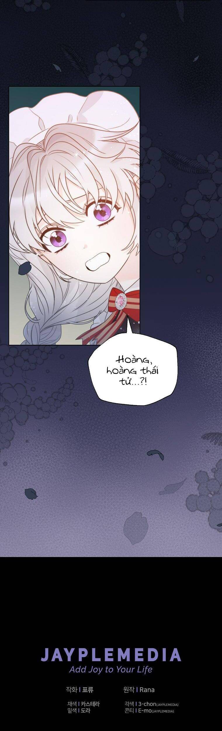 Hoàng Hậu Ác Nữ Yêu Quý Tôi Chapter 18 - 43