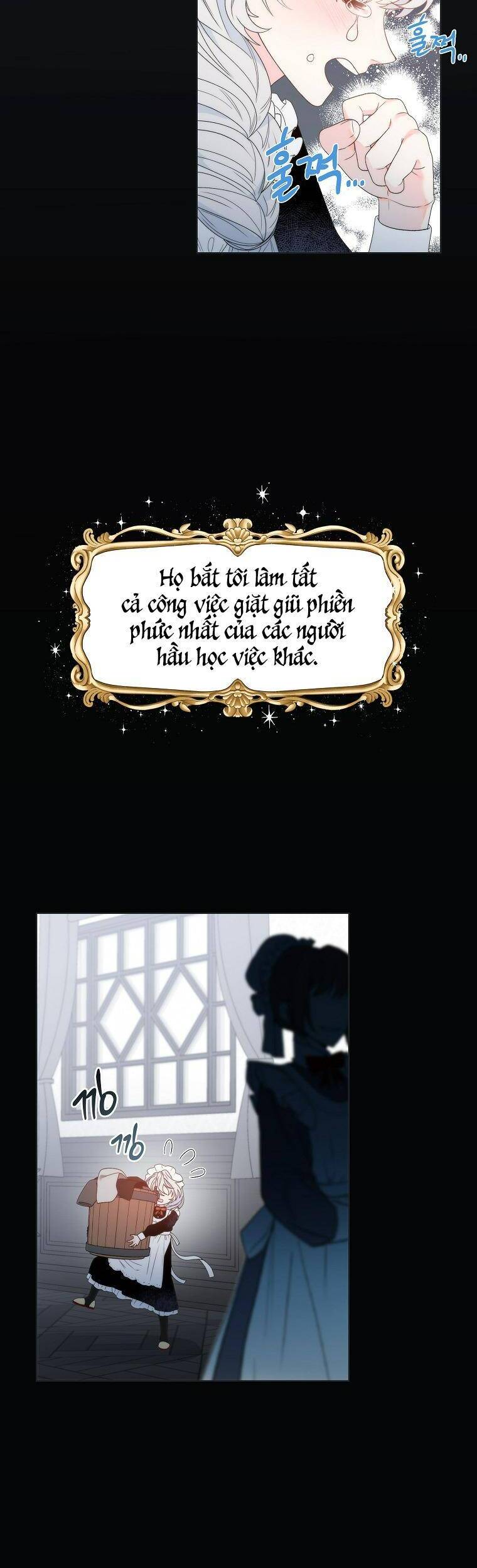 Hoàng Hậu Ác Nữ Yêu Quý Tôi Chapter 2 - 11