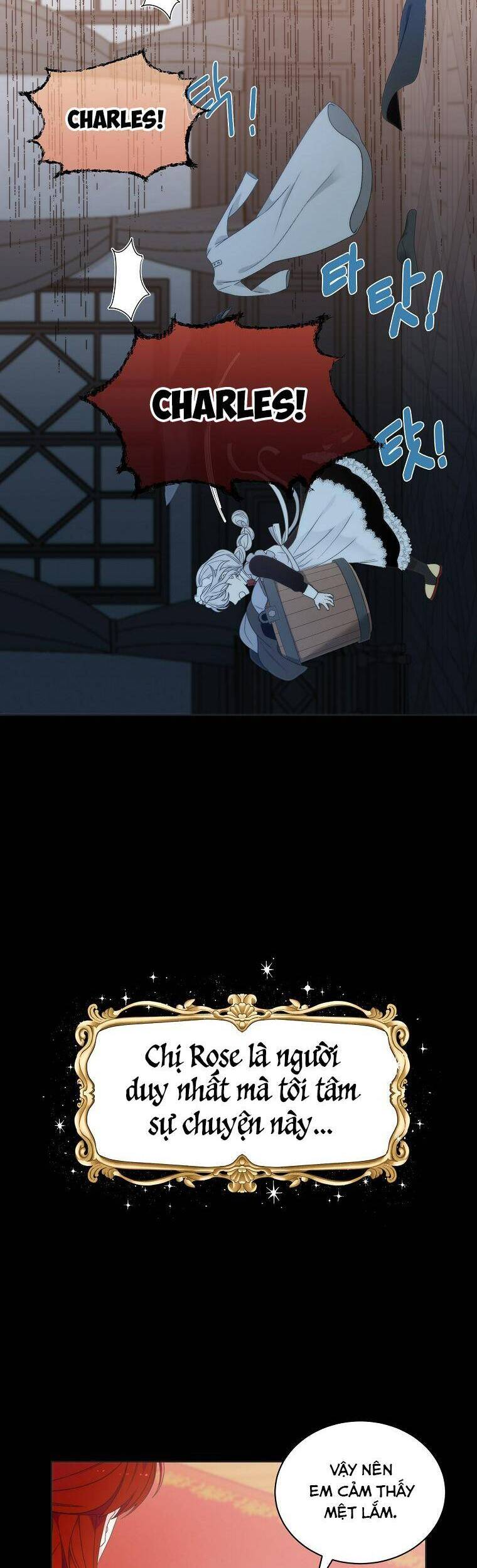 Hoàng Hậu Ác Nữ Yêu Quý Tôi Chapter 2 - 14