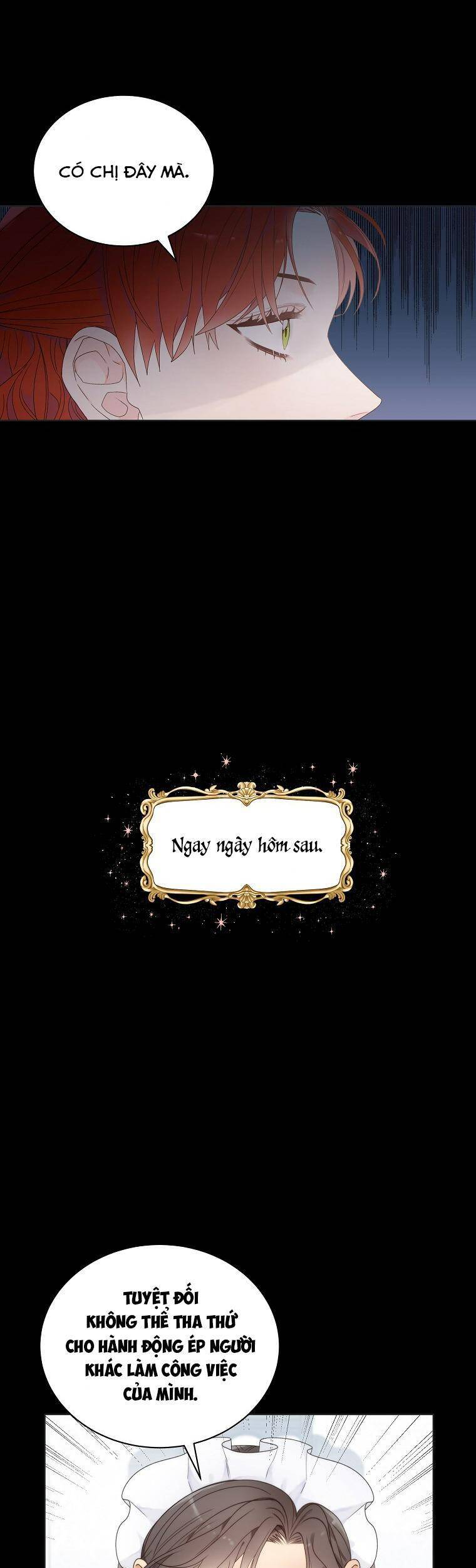 Hoàng Hậu Ác Nữ Yêu Quý Tôi Chapter 2 - 16