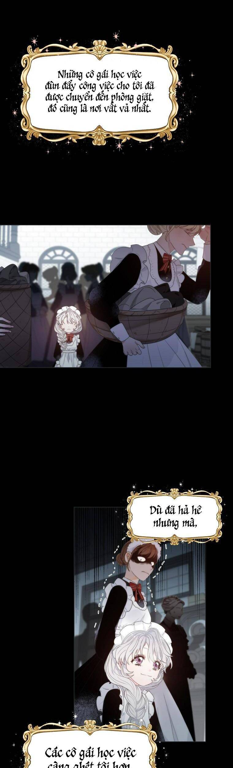 Hoàng Hậu Ác Nữ Yêu Quý Tôi Chapter 2 - 18