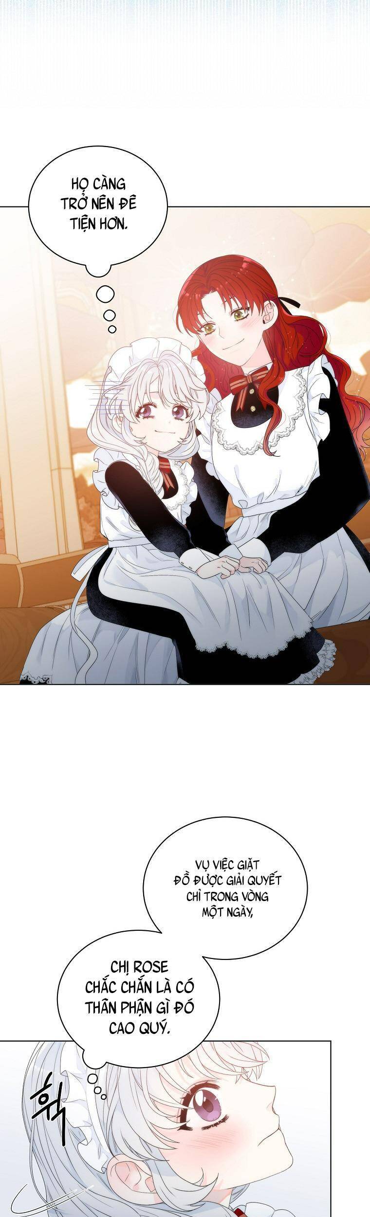 Hoàng Hậu Ác Nữ Yêu Quý Tôi Chapter 2 - 20