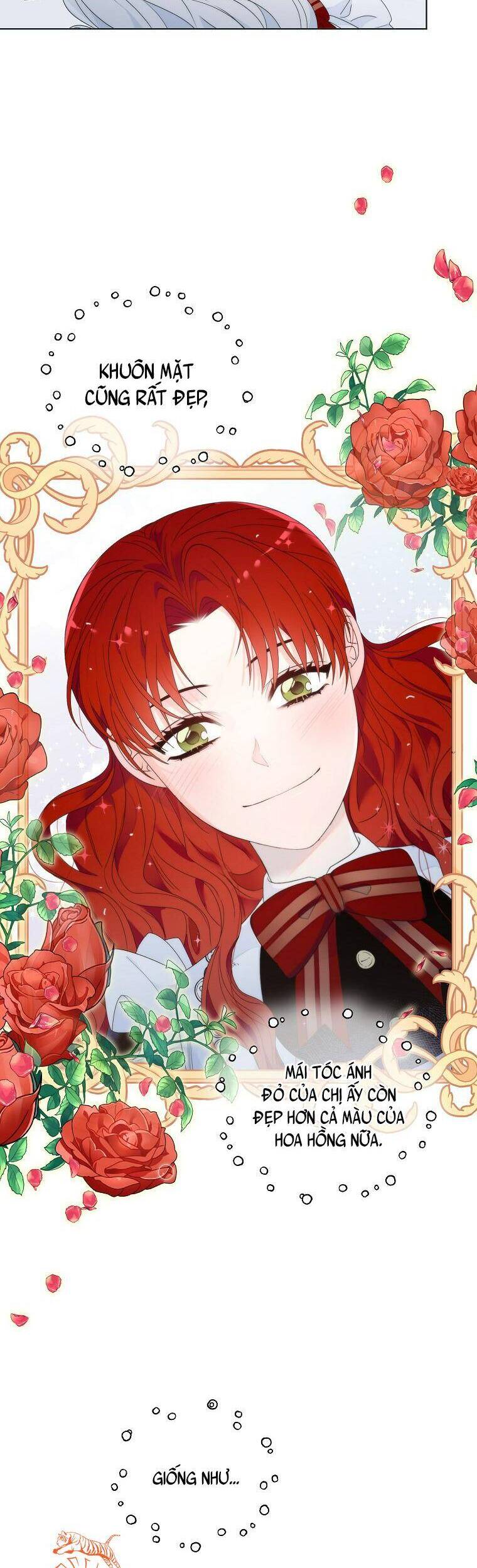 Hoàng Hậu Ác Nữ Yêu Quý Tôi Chapter 2 - 21