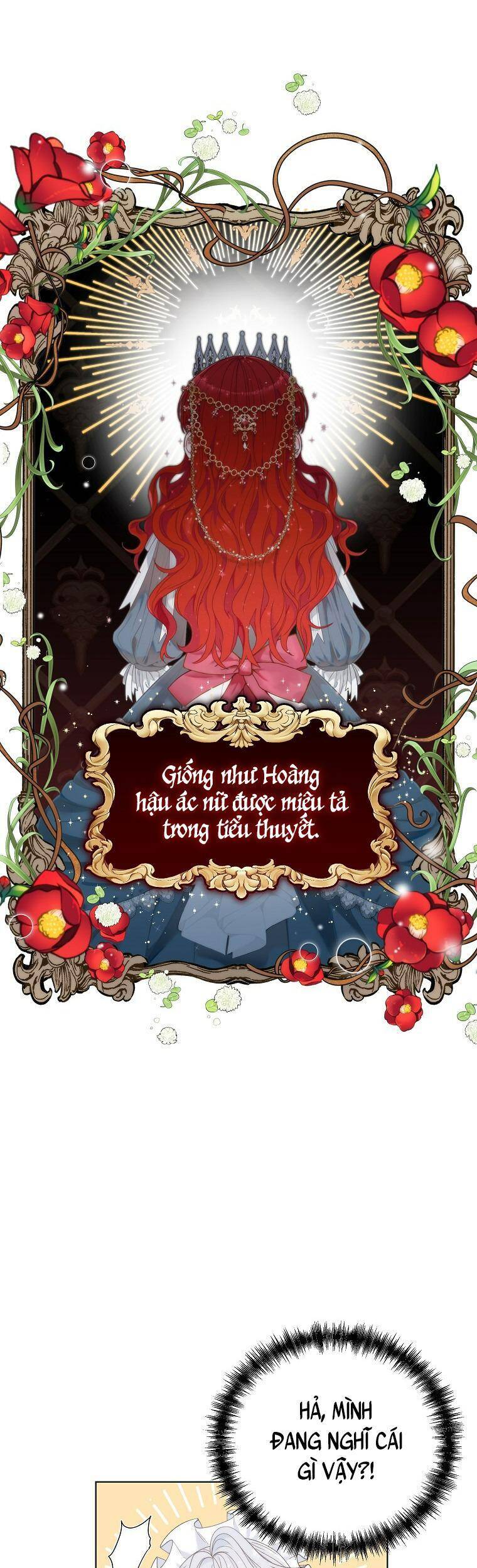 Hoàng Hậu Ác Nữ Yêu Quý Tôi Chapter 2 - 23