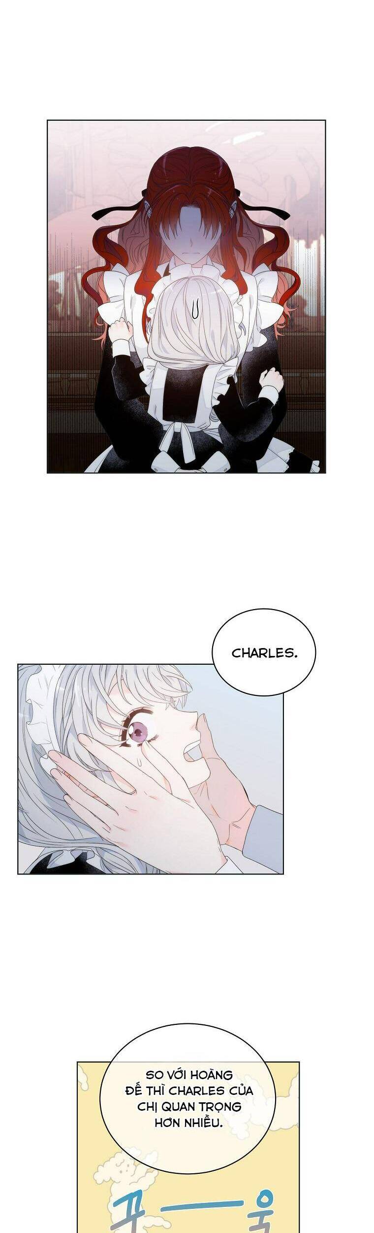 Hoàng Hậu Ác Nữ Yêu Quý Tôi Chapter 2 - 28