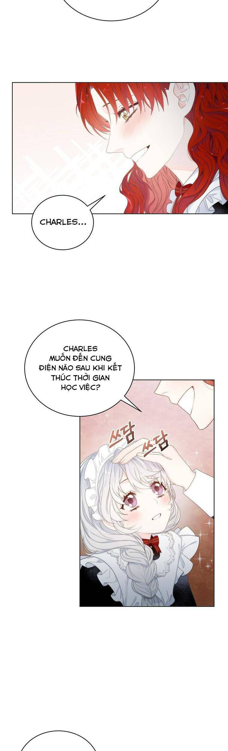 Hoàng Hậu Ác Nữ Yêu Quý Tôi Chapter 2 - 31