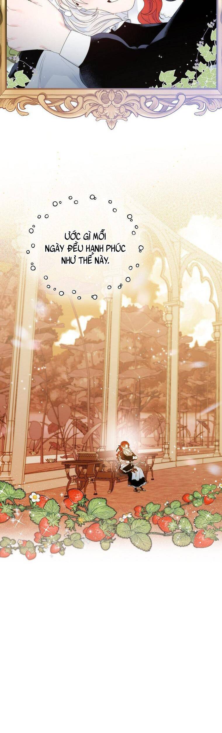 Hoàng Hậu Ác Nữ Yêu Quý Tôi Chapter 2 - 33