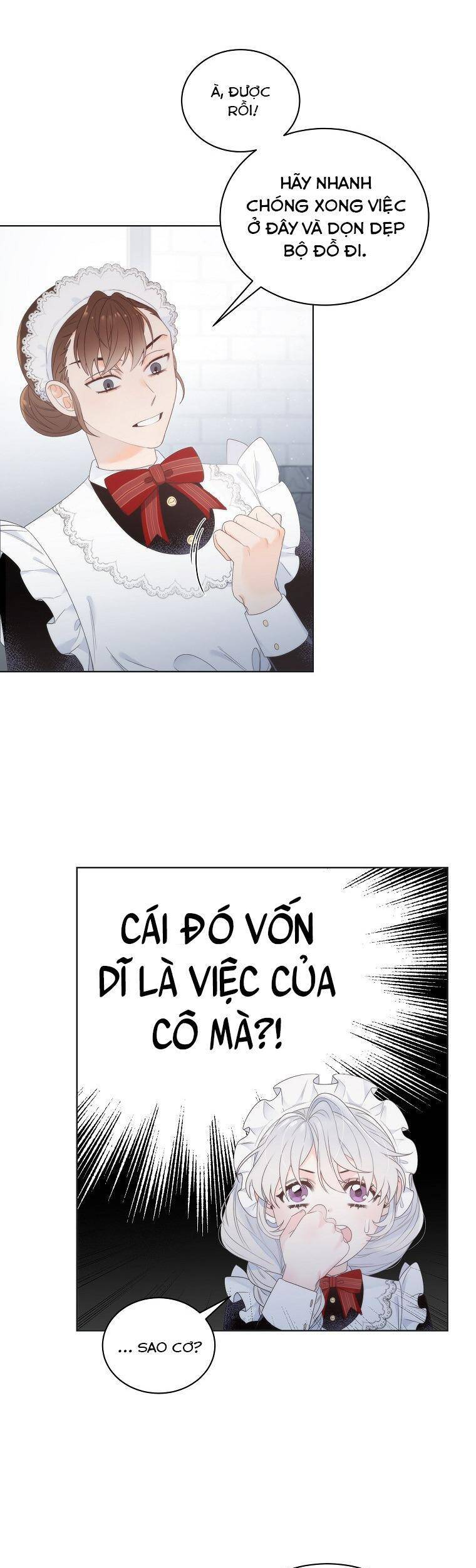 Hoàng Hậu Ác Nữ Yêu Quý Tôi Chapter 2 - 37