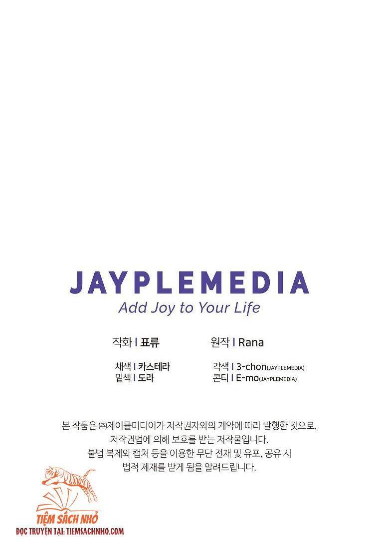 Hoàng Hậu Ác Nữ Yêu Quý Tôi Chapter 2 - 40