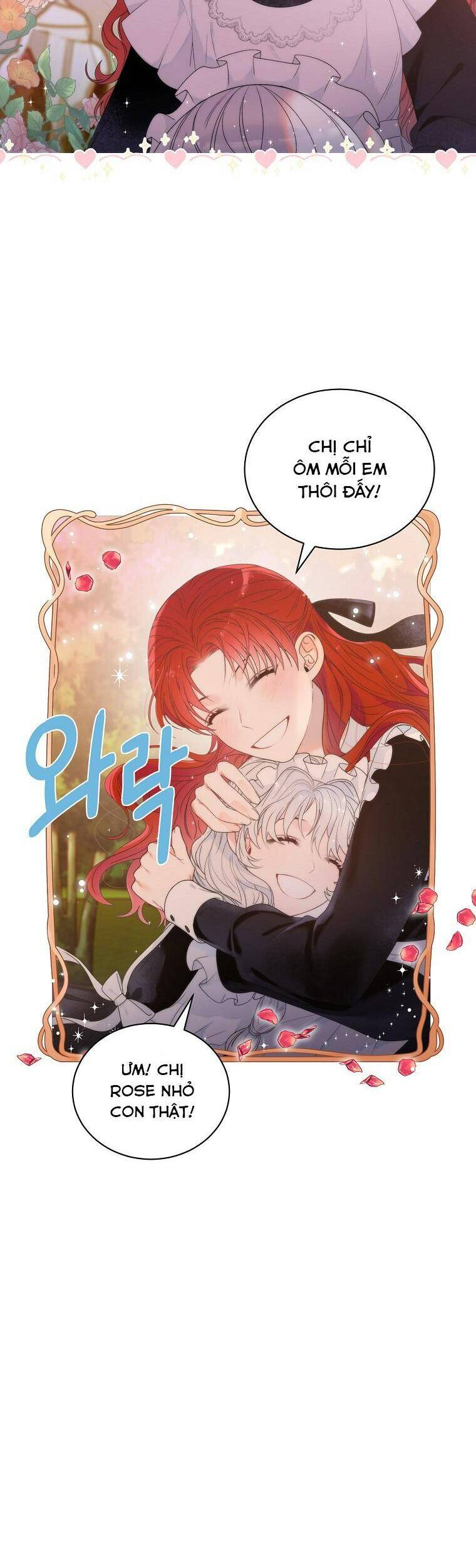 Hoàng Hậu Ác Nữ Yêu Quý Tôi Chapter 2 - 5