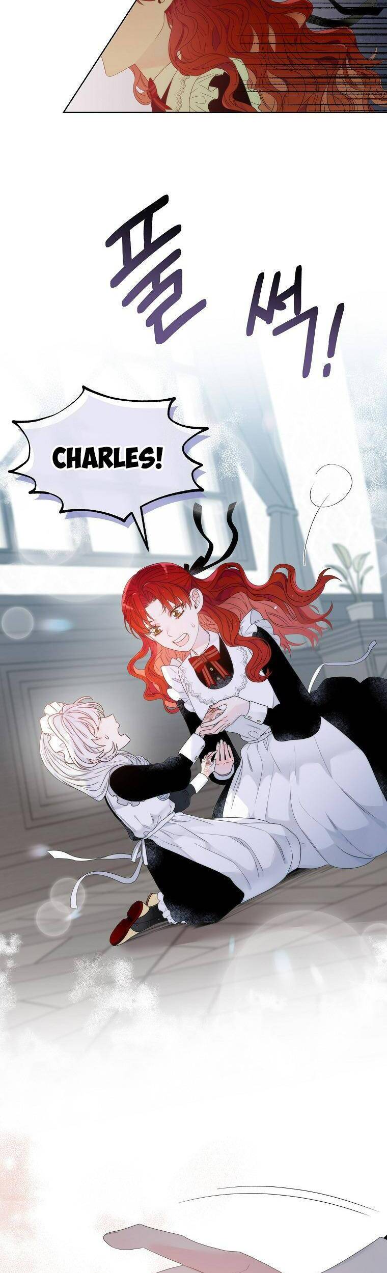 Hoàng Hậu Ác Nữ Yêu Quý Tôi Chapter 3 - 11