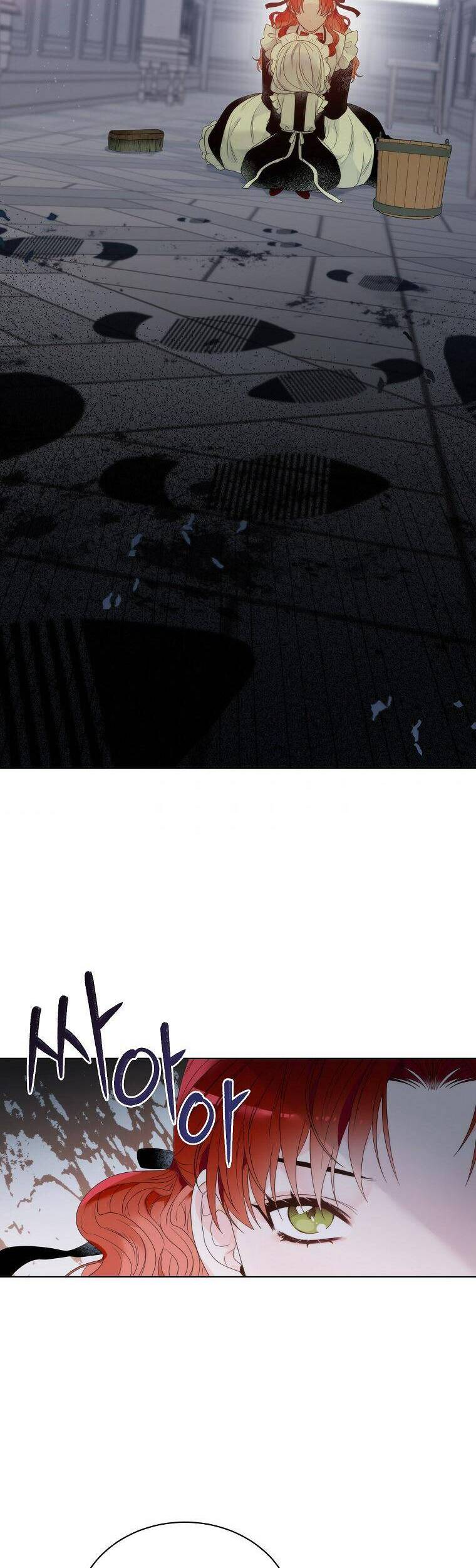 Hoàng Hậu Ác Nữ Yêu Quý Tôi Chapter 3 - 17