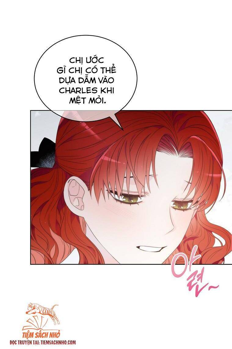 Hoàng Hậu Ác Nữ Yêu Quý Tôi Chapter 3 - 22