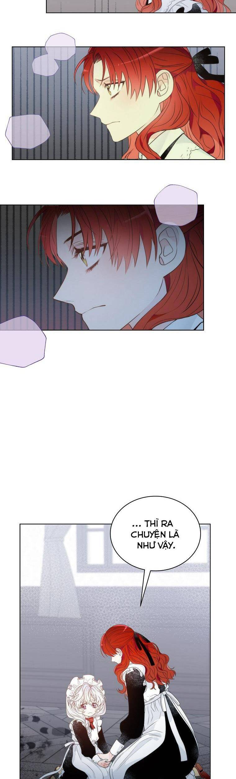 Hoàng Hậu Ác Nữ Yêu Quý Tôi Chapter 3 - 24