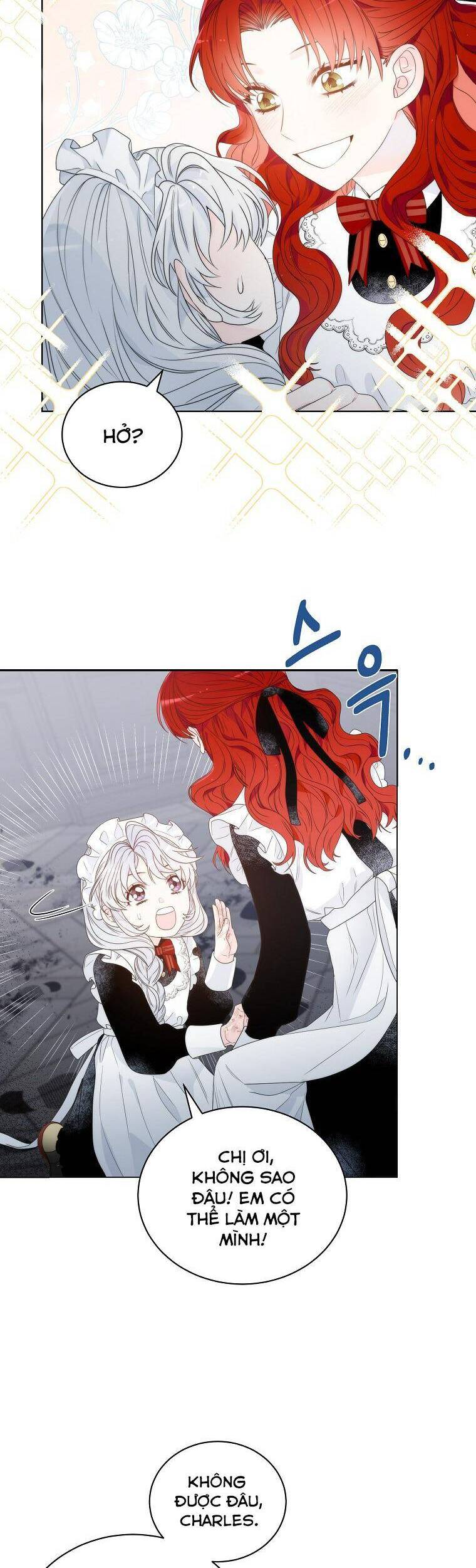 Hoàng Hậu Ác Nữ Yêu Quý Tôi Chapter 3 - 28