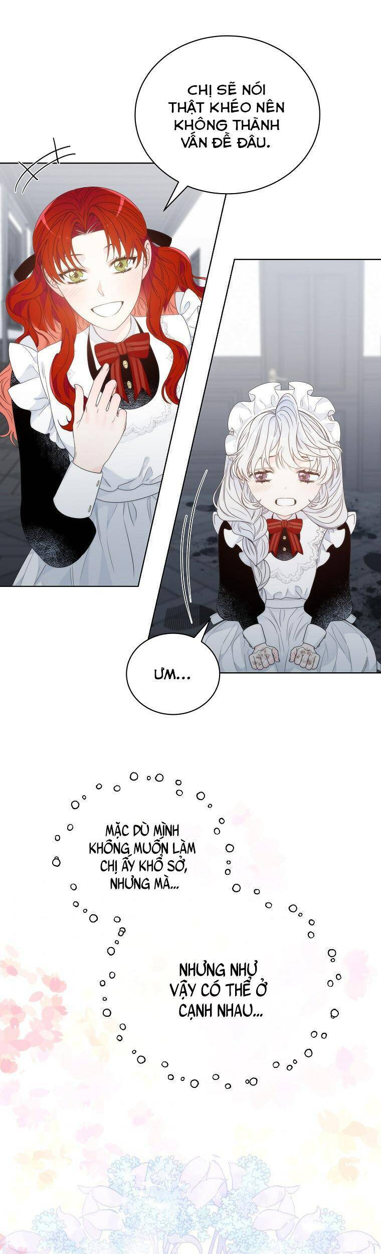 Hoàng Hậu Ác Nữ Yêu Quý Tôi Chapter 3 - 30