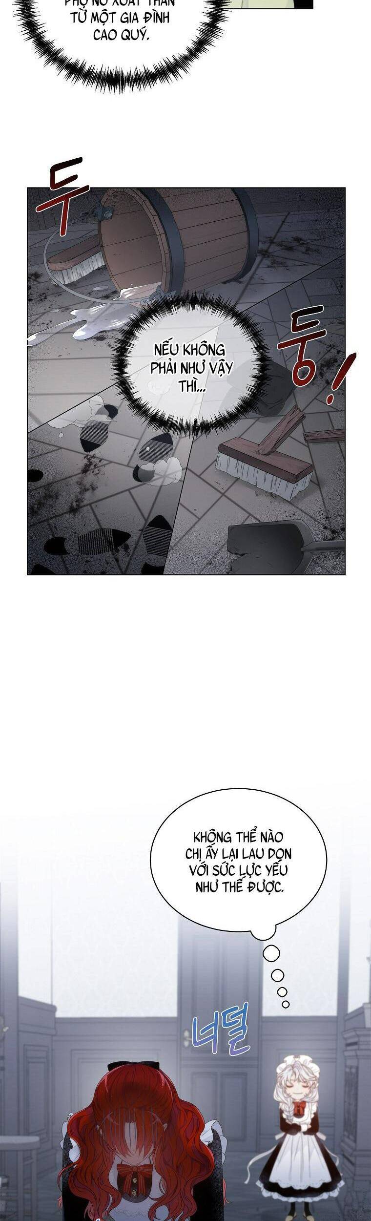 Hoàng Hậu Ác Nữ Yêu Quý Tôi Chapter 3 - 33