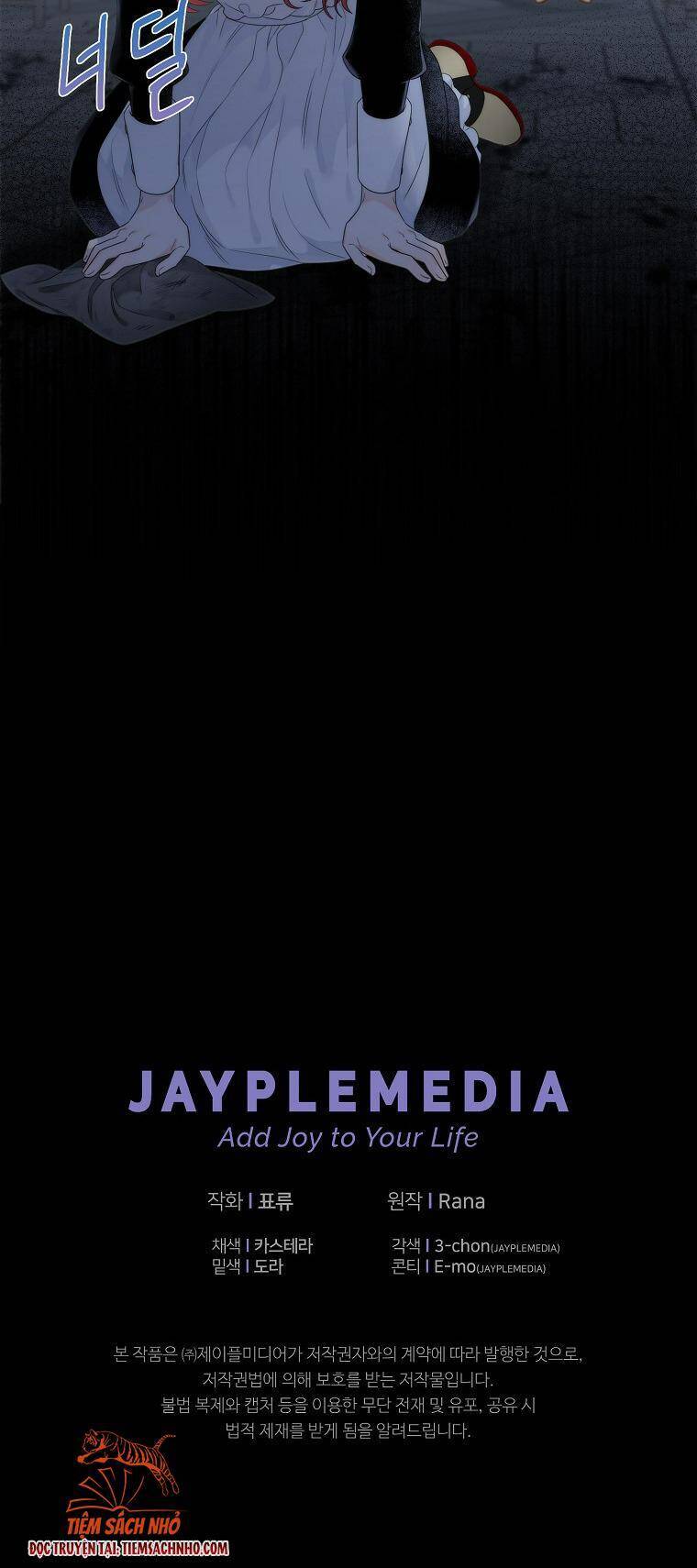 Hoàng Hậu Ác Nữ Yêu Quý Tôi Chapter 3 - 34