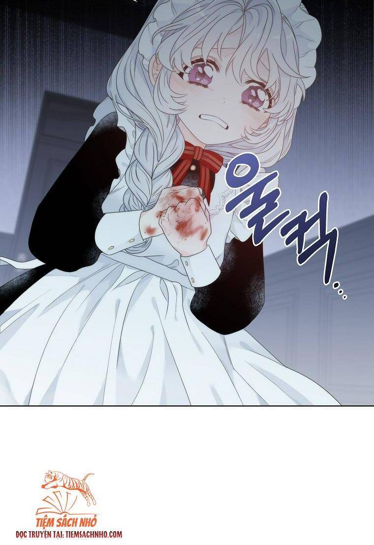 Hoàng Hậu Ác Nữ Yêu Quý Tôi Chapter 3 - 8