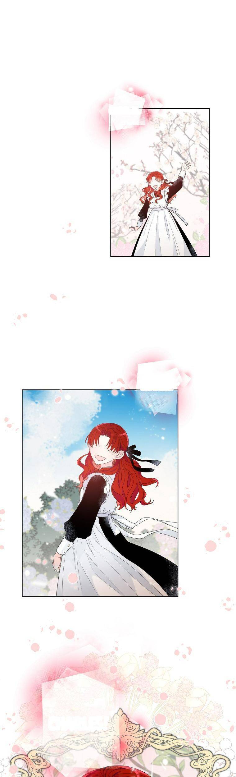 Hoàng Hậu Ác Nữ Yêu Quý Tôi Chapter 3 - 9