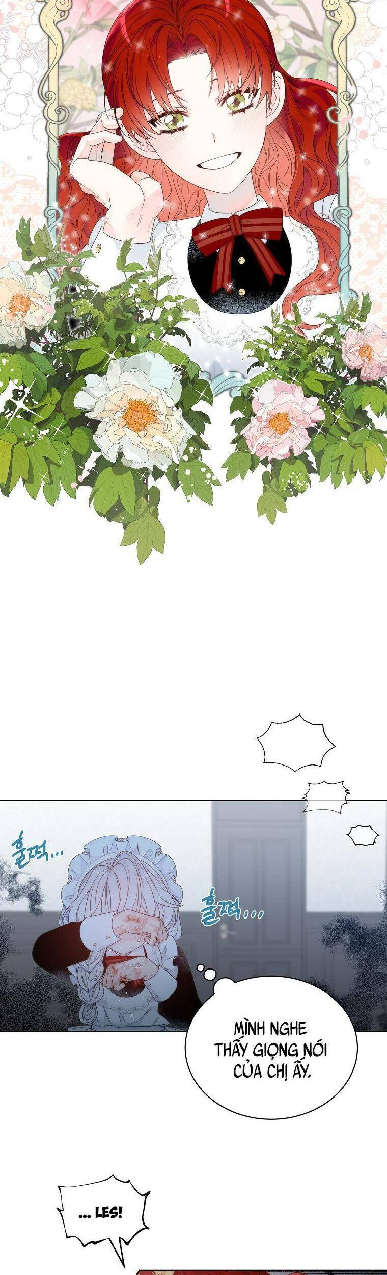 Hoàng Hậu Ác Nữ Yêu Quý Tôi Chapter 3 - 10