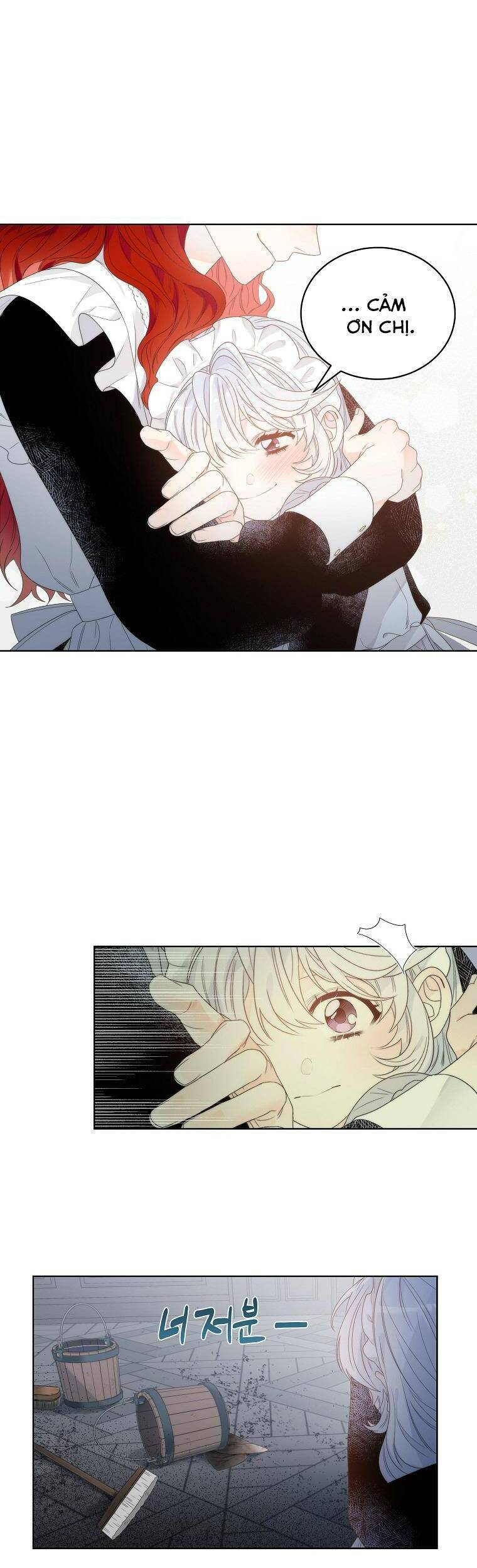 Hoàng Hậu Ác Nữ Yêu Quý Tôi Chapter 4 - 11