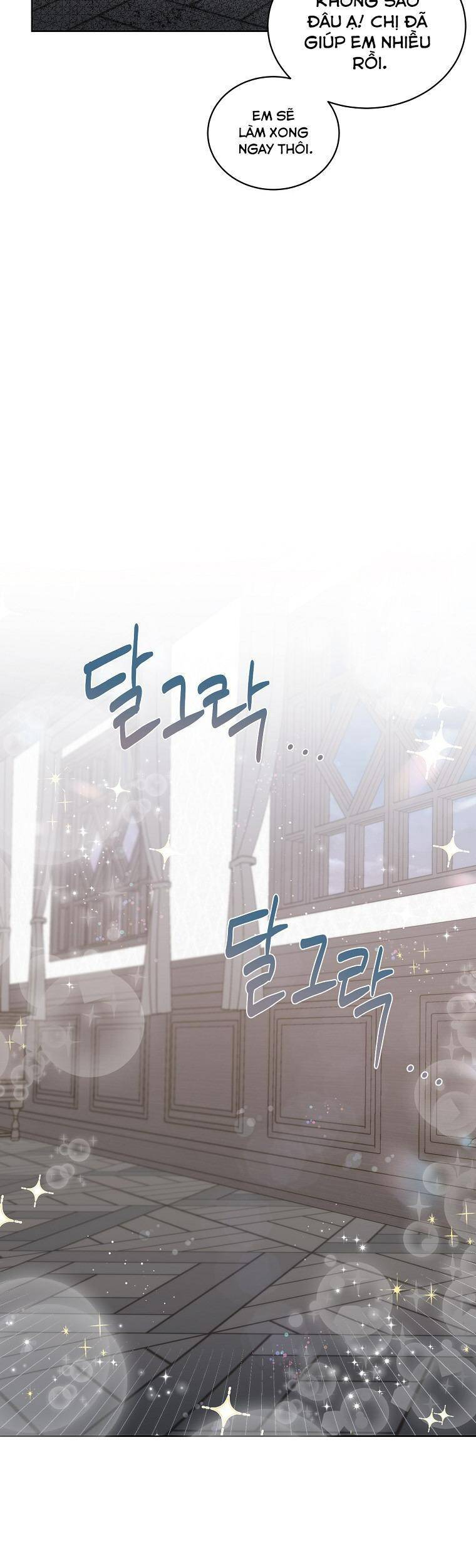 Hoàng Hậu Ác Nữ Yêu Quý Tôi Chapter 4 - 13