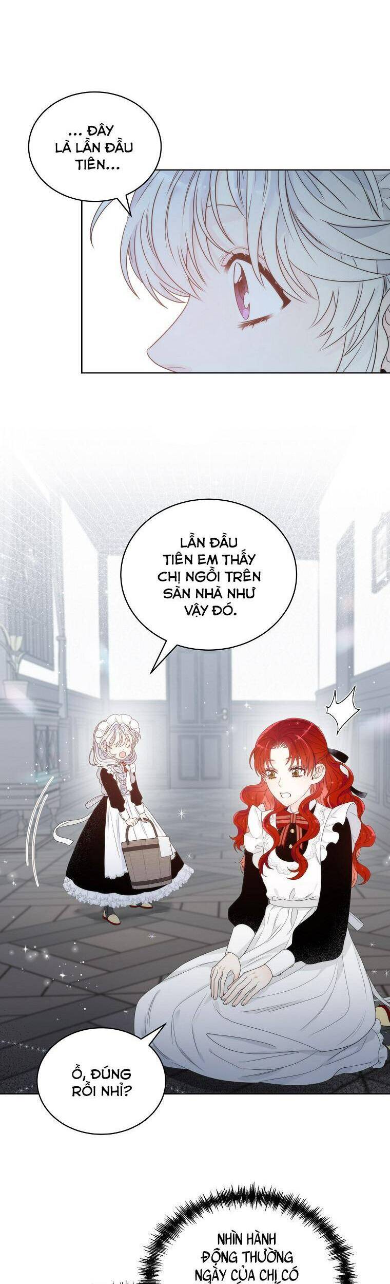 Hoàng Hậu Ác Nữ Yêu Quý Tôi Chapter 4 - 14