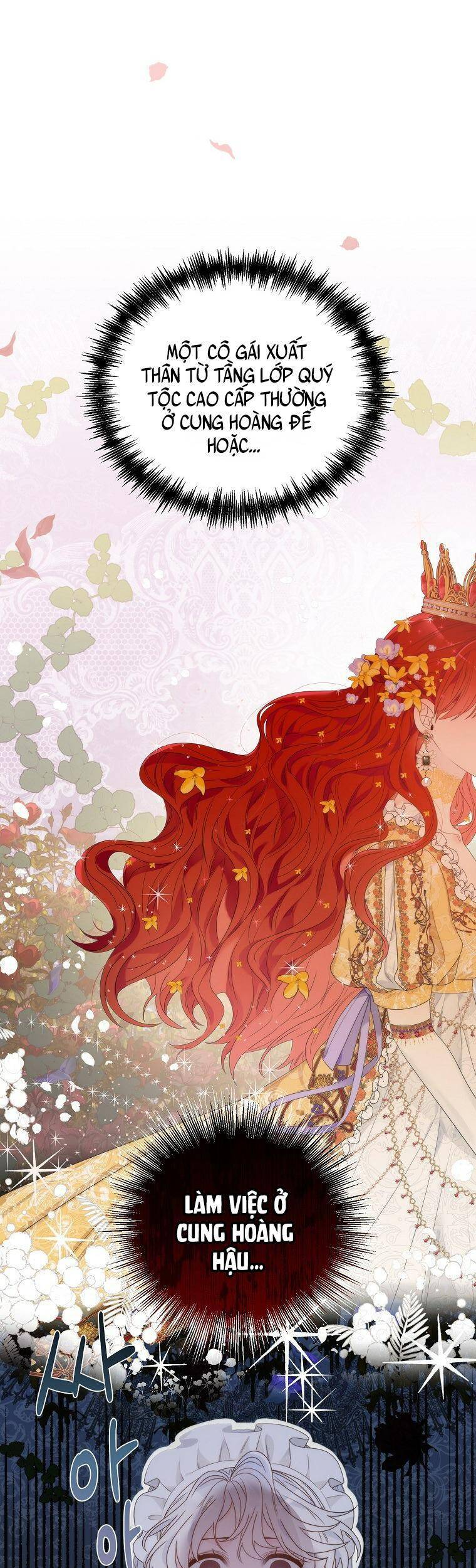 Hoàng Hậu Ác Nữ Yêu Quý Tôi Chapter 4 - 16