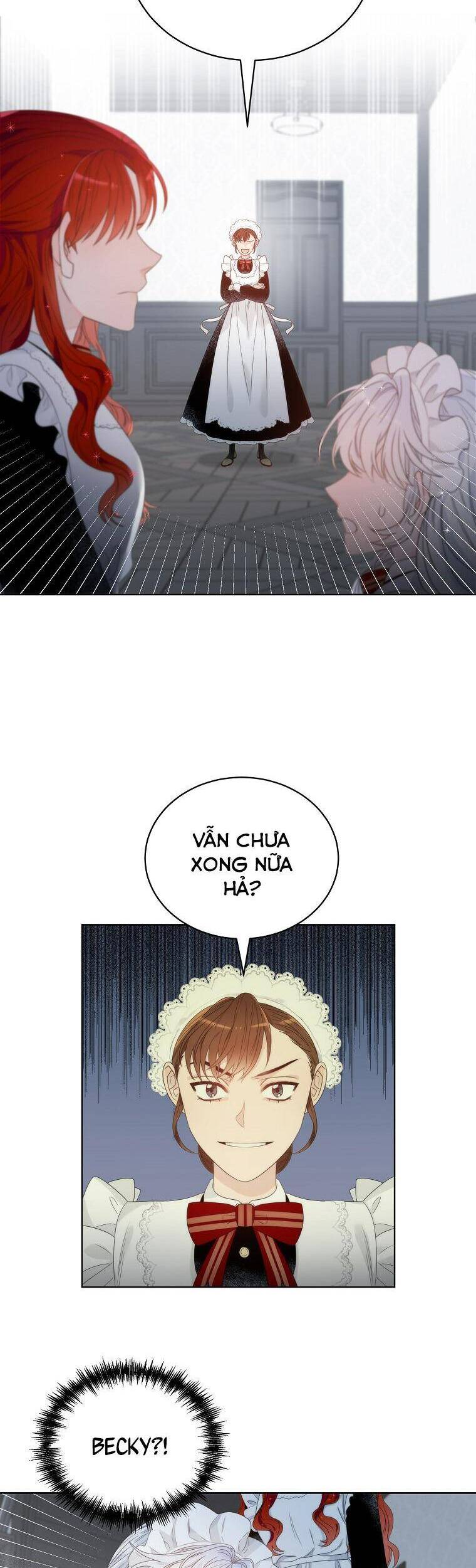 Hoàng Hậu Ác Nữ Yêu Quý Tôi Chapter 4 - 19