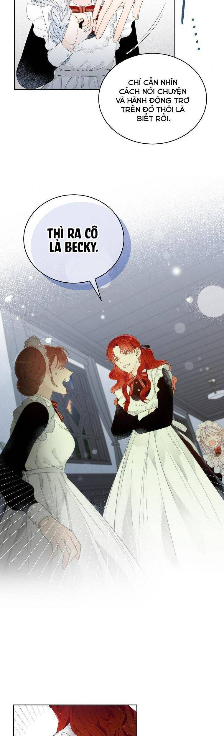 Hoàng Hậu Ác Nữ Yêu Quý Tôi Chapter 4 - 21