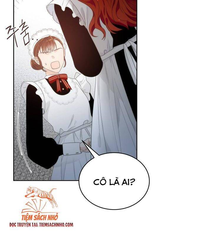 Hoàng Hậu Ác Nữ Yêu Quý Tôi Chapter 4 - 22