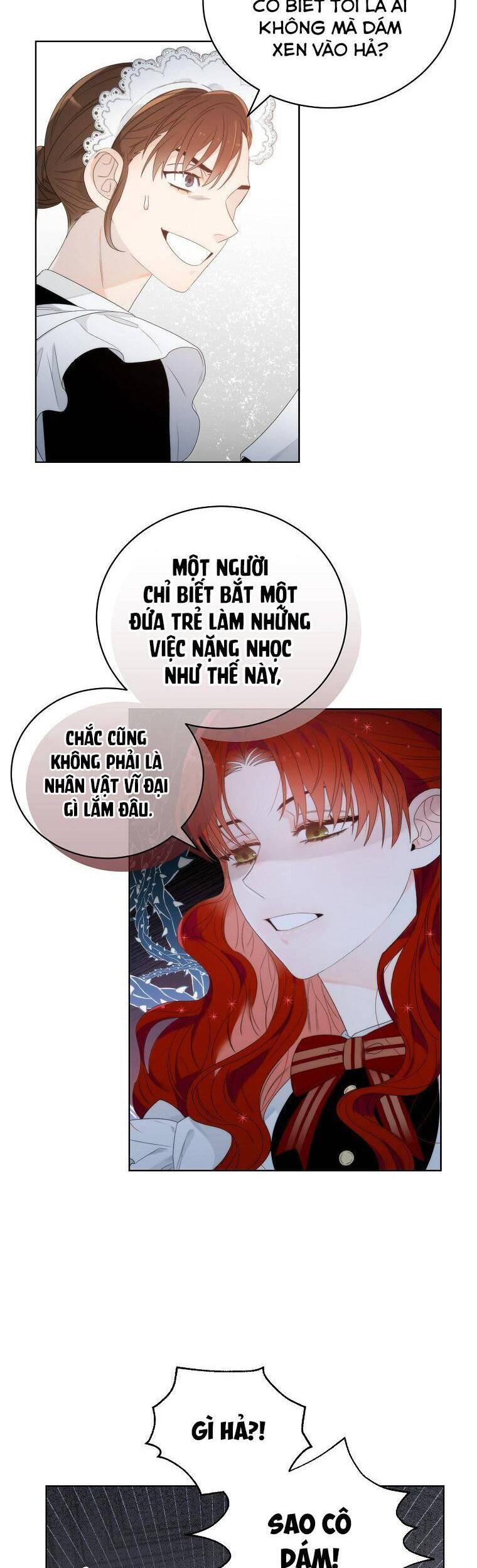 Hoàng Hậu Ác Nữ Yêu Quý Tôi Chapter 4 - 24