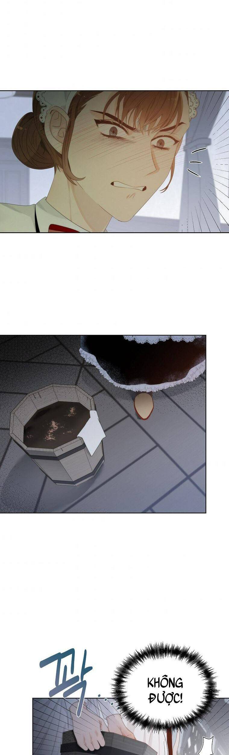 Hoàng Hậu Ác Nữ Yêu Quý Tôi Chapter 4 - 26